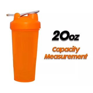 Cilindro Shaker Para Gym Vaso Mezclador Botella agua Fitness (3)