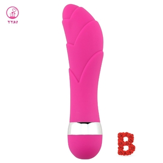 1 pieza vibrador palo masajeador producto adulto juguete sexual impermeable seguro para mujeres (8)