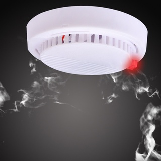 Sistema De alarma Inteligente detector De humo para el cuidado De gas Sensor De trabajo alarma hogar cocina seguridad seguridad protección