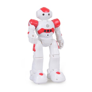 RC Robot IR Control de gestos inteligente crucero Robots bailando Robot juguetes