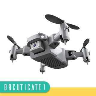 KY905 Mini Drone 4K/1080P cámara plegable RC Quadcopter sin cámara