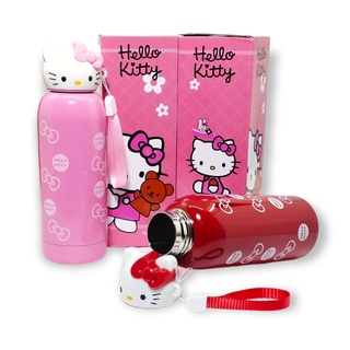 Hello Kitty termo agua caliente y fría 280 ML