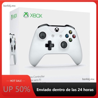 Microsoft Xbox One controlador inalámbrico admite Windows (1)