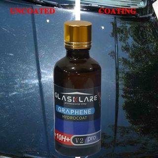30/50ml nano cerámica coches recubrimiento de vidrio líquido hidrofóbico coche anticuidado y7l2 (3)