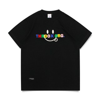 Throxoriginal negro Renata camiseta negra || Camiseta throox