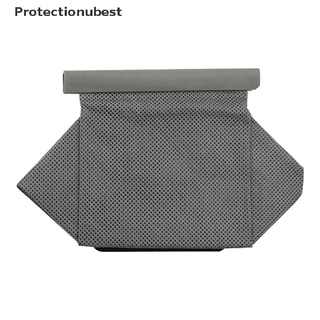 Protectionubest 2 Pack Vacuum Cleaner Cloth Dust Bag For Philips LG Haier Samsung Universal NPQ