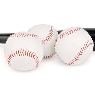 [Arichblue] juego de deporte de cuero suave de 9" juego de práctica y entrenamiento Base bola de béisbol softbol