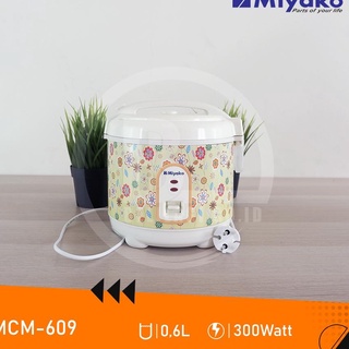 Miyako Magic Com MCM 609 producto