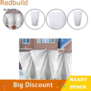 redbuild - bolsa de protección de tela no tejida, resistente al desgaste, para el hogar