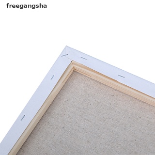 [Freegangsha] Wood frame for canvas oil painting Wood frame for canvas picture inner frame YREB