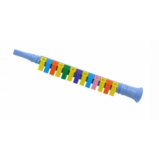 Flauta Melódica, Organo Melódica Infantil (1)