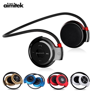 Audífonos Bluetooth 503 con Bluetooth/audífonos deportivos con Bluetooth/doble Ear/auriculares/Bluetooth/auriculares