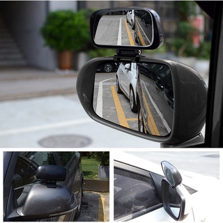 men.mx espejo retrovisor de coche convexo de 360 grados de gran angular ajustable para punto ciego (5)