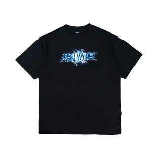 Mts ZEUS negro - camiseta MELVANT