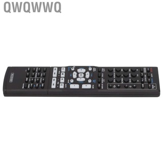 Qwqwwq Replacement Remote Control for Pioneer AXD7690 VSX323K VSX423 VSX‑322‑K VSX‑523‑K Receivers