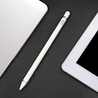 Hin lápiz capacitivo pantalla táctil lápiz lápiz lápiz lápiz de pintura Micro USB carga portátil para iPhone iPad iOS teléfono Android Windows sistema Tablet (9)