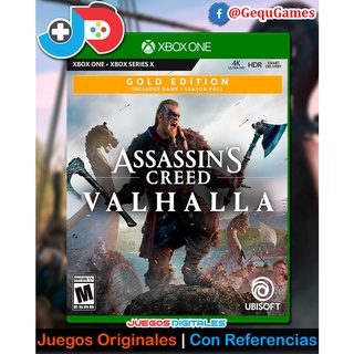 Assassin Creed Valhalla - Cuenta compartida -