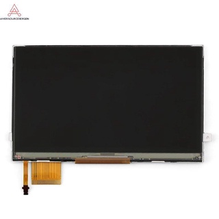 Capacitive LCD Screen Display Repair Replacement Parts For SONY for PSP 3000 (1)