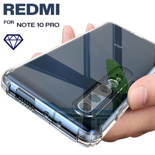 Funda de silicona suave a prueba de golpes de lujo para Xiaomi Redmi 7 7A 8 8A 9 9A 9C Note 9 9s 9 Pro MAX funda transparente