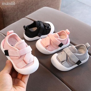 Zapatos De lona Para bebés/tenis suaves De 0 a 1/2 años Baotou 6 Meses