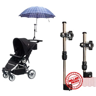 nuevo soporte eléctrico para paraguas de bicicleta de acero inoxidable soporte para parasol bicicleta j9q6