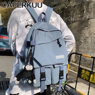 mochila escolar bolsa estudiante mochilas campus bolsas de viaje moda