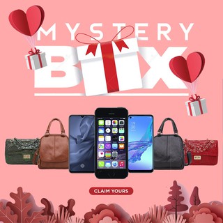 Mystery BOX HP//caja misteriosa HP//bolsa misteriosa//misterio caja zapatos