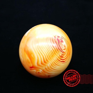 1Pc 50mm Natural Art Middle-aged And Elderly Fitness Massage Health Handball A8Z0