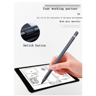 Upgrade Universal Stylus Pencil Touch Screen Pen Drawing Tablet Smart Capacitive Digital Pencil For Phone iPad Pro Samsung Huawei Xiaomi Pencil (5)