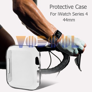 Vodool Professional Mini Smartwatch funda protectora marco para Apple Watch iWatch Series 4 40mm