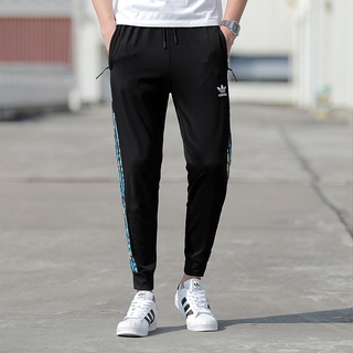 Adidas.Training Pants Clover Men's Sweatpants Trendy Pants (8)
