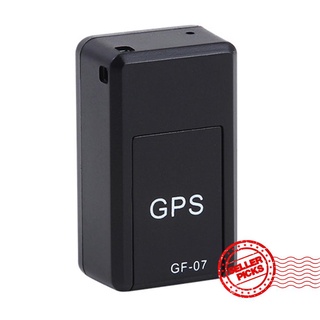 Mini GPS Tracker Car Kids GSM GPRS Real Time Tracking Locator Device Q0J0