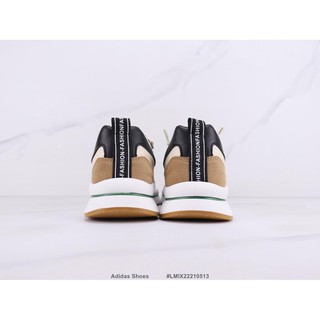 Adidas Shoes Clover Zapatos casuales Material de la tela Tamaño: 40-44 Zapatillas deportivas para hombre Zapatillas de deporte (4)
