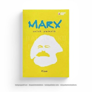 Marx para principiantes - Rius