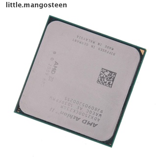 [Mango] procesador de CPU AMD Athlon II X2 250 3.0GHz 2MB AM3+ Dual Core ADX2500CK23GM Boutique