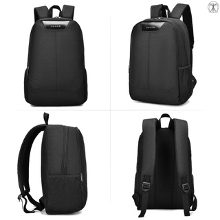 Laptop Shouder Bag Computer Backpack Travel Business Bag Fits 15.6 Inch Laptop and Notebook (7)