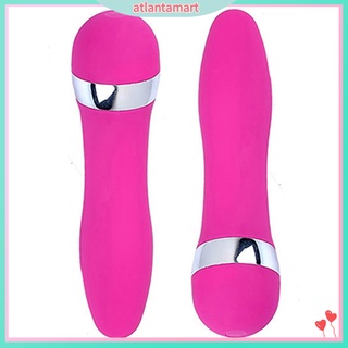 Waterproof Mute Vibrating G-Spot Vibrator Massager Dildo for Female Adult Sex Toy