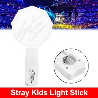 Stray Kids Concert Lightstick Bangchan Felix Fan Light Stick Lámpara Brillante ☆ pxVipmall (4)