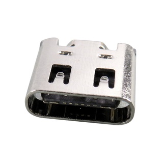 claudia111 micro usb puerto de carga enchufe conector de alimentación tipo c cargador zócalo compatible con reemplazo del controlador ps5, 10 unids/pack (8)