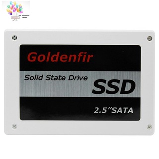 goldfir disco duro ssd de 64gb ssd 2.5 disco duro de estado sólido de 2.5 pulgadas ssd interno
