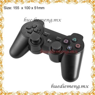 Consola de control de juegos clásico Gamepad para Playstation para Sony PS3 [<( (8)