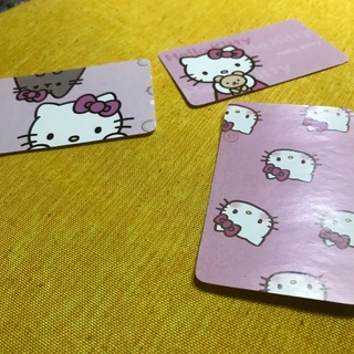 Skins, Stickers, Estampas, Pegatinas, Calcomanias para tarjetas Hello Kitty