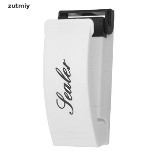 [zutmiy3] mini máquina de sellado portátil sellador de calor prensa de mano sellador de alimentos de plástico mx4883