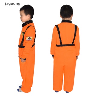 jaguung fiesta suministros niños astronauta traje espacial disfraz cosplay mono para niños mx