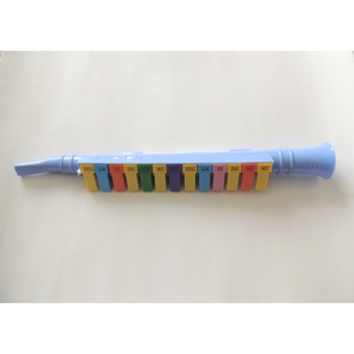 Flauta Melódica, Organo Melódica Infantil (4)