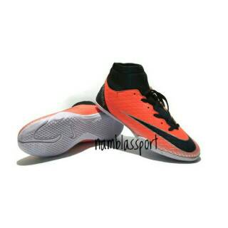 Nike mercurial niños futsal zapatos superfly botas junior niños buena calidad