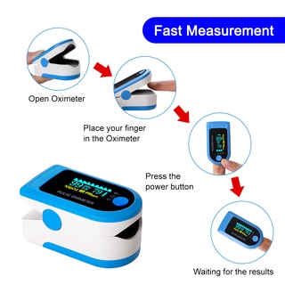 Oxímetro de pulso bluetooth de la yema del dedo spo2 monitor de salud digital de oxígeno en sangre saturación pr pi monitor de dedo (9)