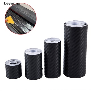 beyenng - adhesivo para coche (fibra de carbono, 3d)
