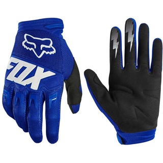 Nuevos guantes Fox Racing Para motocicletas todoterreno guantes Para Ciclismo De montaña guantes Para motocicletas De carretera (7)