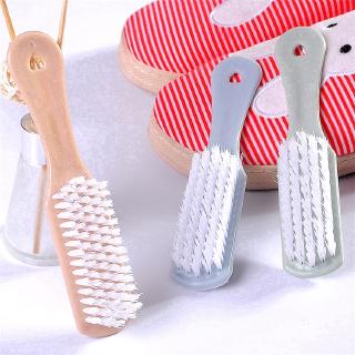 Cepillo de plástico para zapatos/cepillo para lavar ropa/herramientas de limpieza (1)